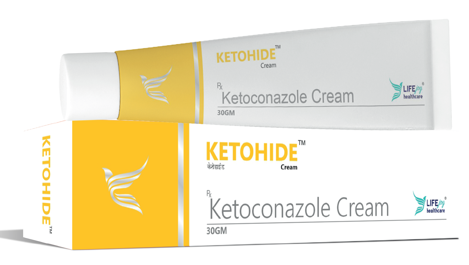 KETOHIDE CREAM 